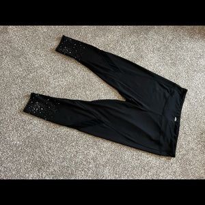 Maurice’s leggings